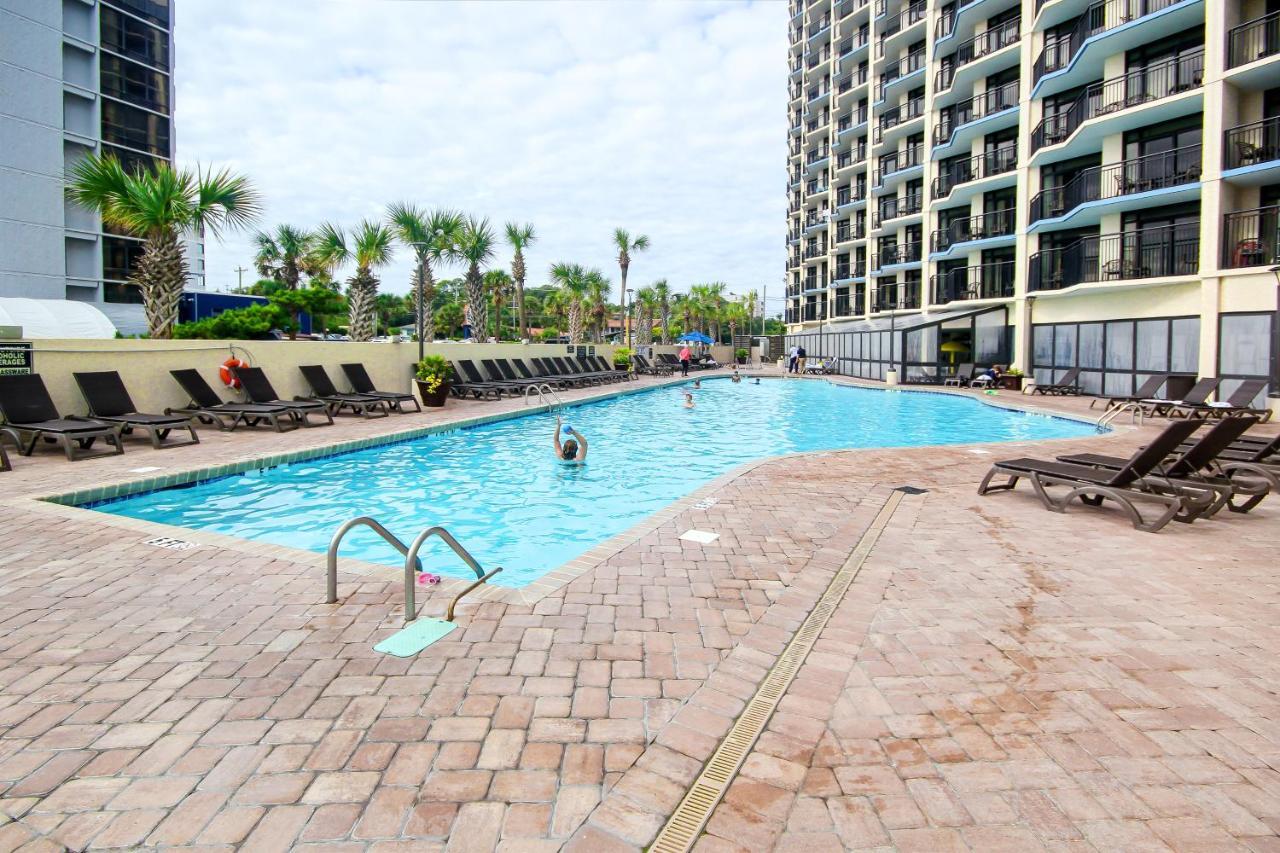 Ocean Reef Resort 723 默特尔比奇 外观 照片